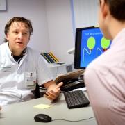 ‘Online begeleiding’ prostaatkankerpatiënten