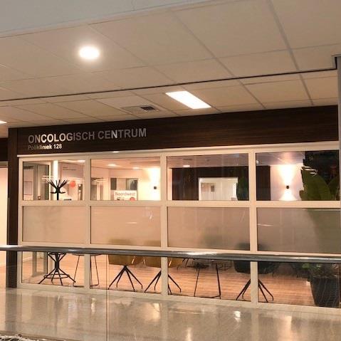  Nieuwe polikliniek geopend in Alkmaar