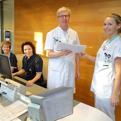 Noordwest Ziekenhuisgroep opent afdeling endoscopie in Schagen